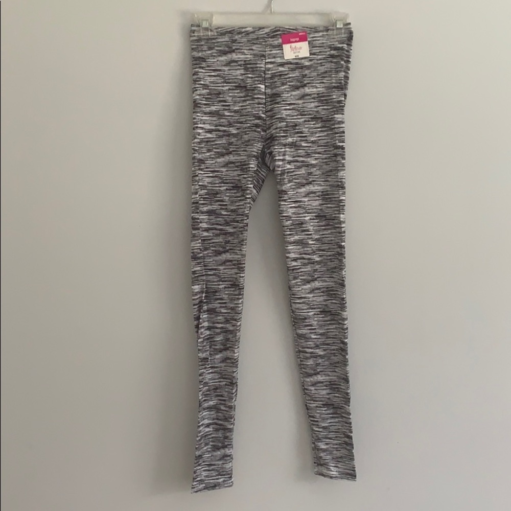 Flirtitude  Small Active Leggings